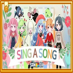 SING A SONG-설레임에디션×쵸쵸우