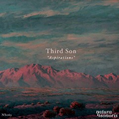 Third Son - Desert Of Song (Original Mix)