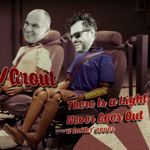 Ther Is A Light That Never Goes Out