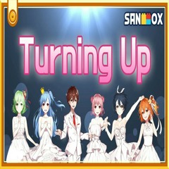 Turning Up-설레임에디션×도티
