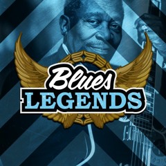 Blues Legends