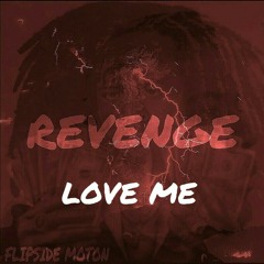 5. Love Me (prod. Beat Flame)