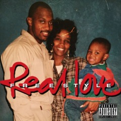 Real love freestyle