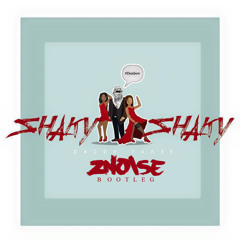 Daddy Yankee - Shaky Shaky (Znoise Bootleg)