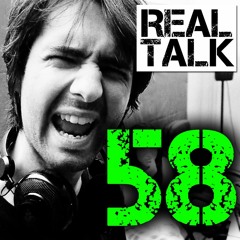 Life Story & Low Self Worth (Podcast #58)