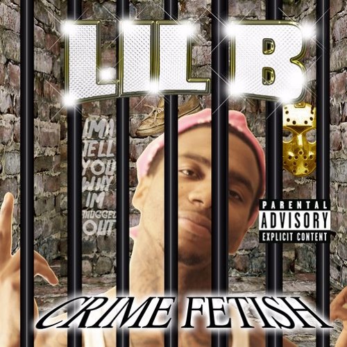 LIL B-Lurk N Twerk