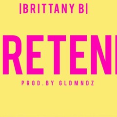 PRETEND