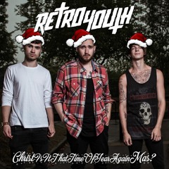 ChristIsItThatTimeOfYearAgainMas?