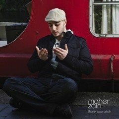 Maher Zain   Irfan Makki - I Believe - Vocals Only - No Music - HD 3D Lyrics Video - Cover!!!