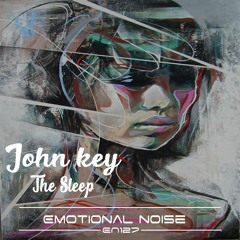 John key - The Sleep (Original mix)