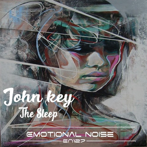 John key - The Sleep (Original mix)