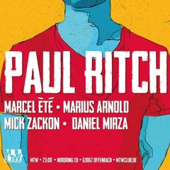 MTWClub Offenbach