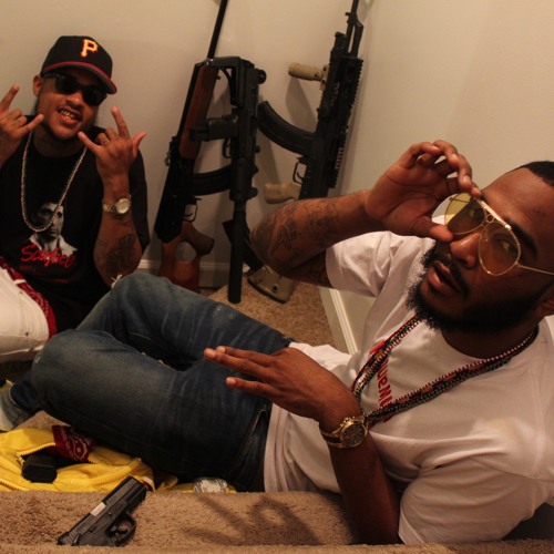 Free The Shooter [Prod. Flex Malik]