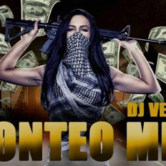 Fronteo Mix - Dj Vegas