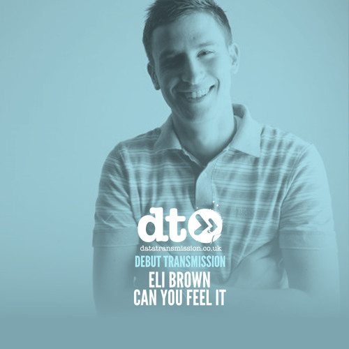 Eli Brown - Can you Feel It