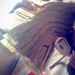 Coogi B_All About That Paper #remixGawdvol2
