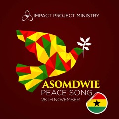 Asomdwe (Peace song)