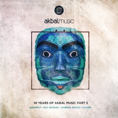 Gabriel Sordo - Sex In The Church [Akbal Music]