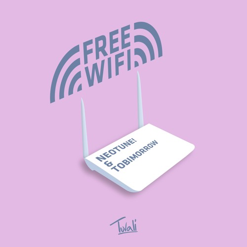 NeoTune! X TobiMorrow - Free WiFi