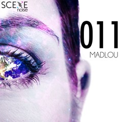 Select - 011 Mixed by MadLou