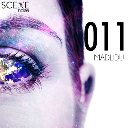 Select - 011 Mixed by MadLou