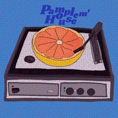 Pamplem'House - La Binouze De Jeannot (Rack.u Records)