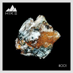 Hike001 - AERZ - Never Enough EP