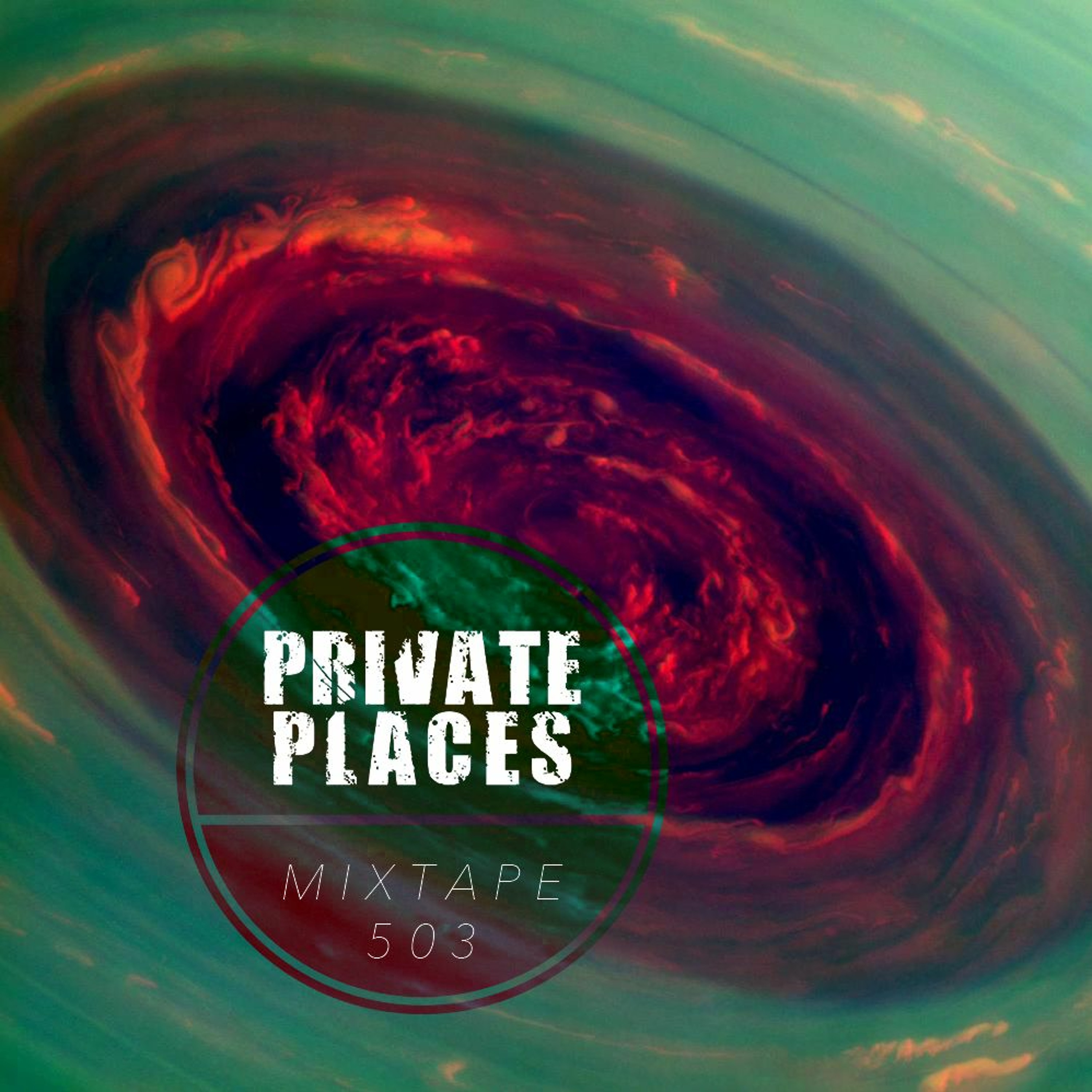 PRIVATEPLACES Mixtapes