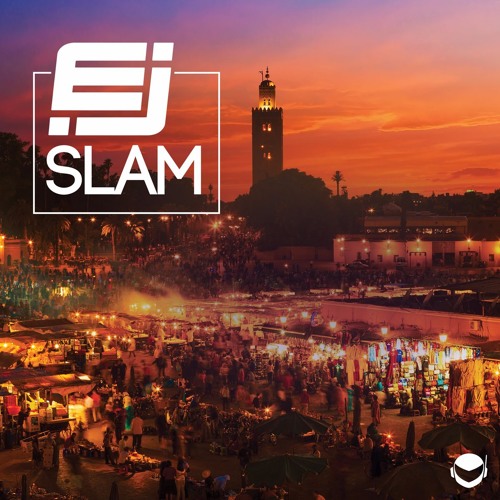 EJ - Slam [Free Download]