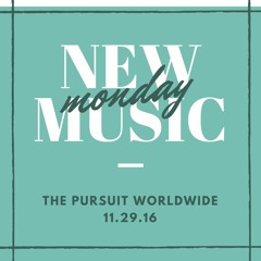 New Music Monday 11|28