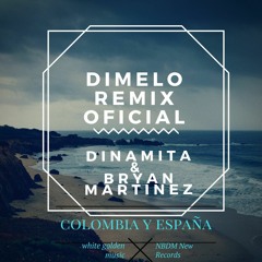 Dimelo RemixOfficial  (Jhon beats the Producer)NBDM NEW RECORDS New Revolution