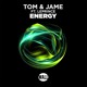 on Tom &amp; Jame ft. LePrince - Energy (Radio Edit)