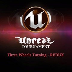 Three Wheels Turning (redux)