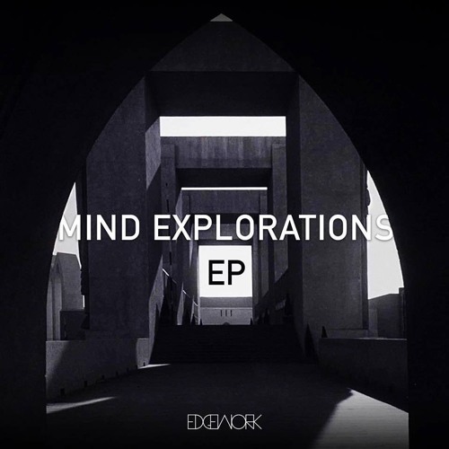 Edgework - Black Blink (Olson Remix)