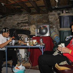 Chosen ones (Prod. Law!)