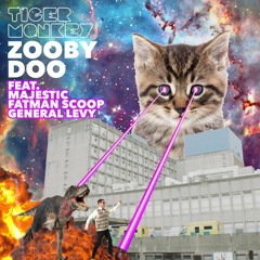 Zooby Doo ft. Majestic, Fatman Scoop & General Levy