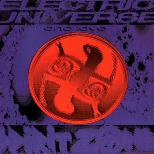 Electric Universe - Out of Time