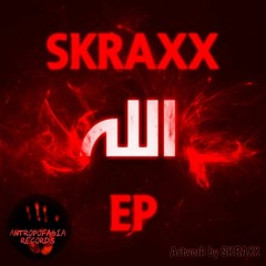 Skraxx - Soldiers Of Allah (Original Mix)