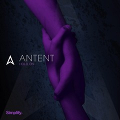 Antent - Hold On