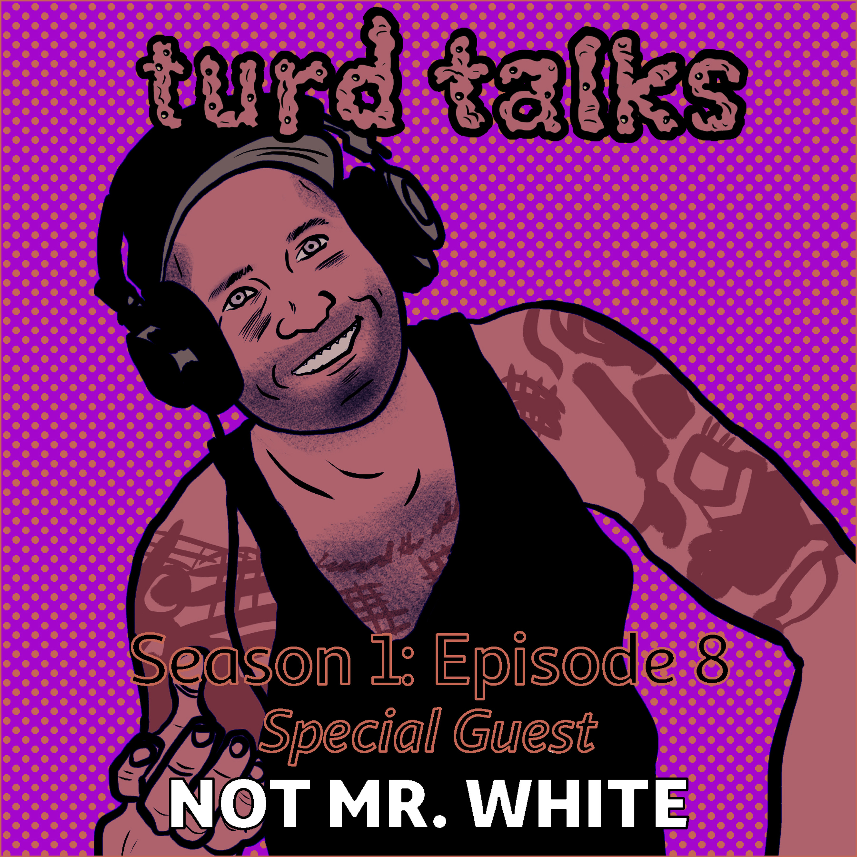 Turd Talks