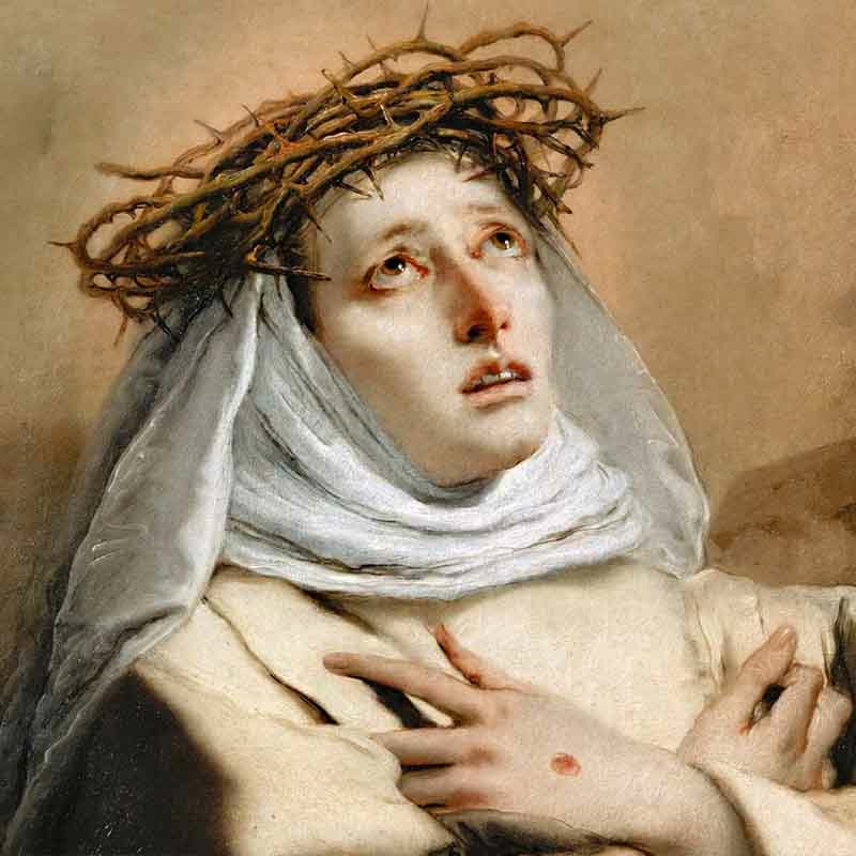 Homilia Diária.391: Terça-feira da 1.ª Semana do Advento - O Evangelho revelado aos pequeninos episode artwork
