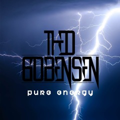 Theo Gobensen - Pure Energy*Free*