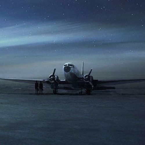 The Lowbrows - Dream In The Desert (Flight Facilities Red Tailed Hawk Remix)