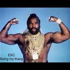 Doing my thang (chainz on)