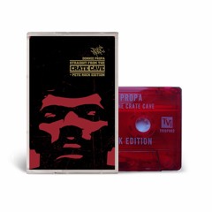 DONNIE PROPA -STRAIGHT FROM THE CRATE CAVE - THE PETE ROCK EDITION (SIDE B)