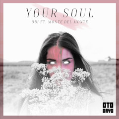 Jerin James ft. Monte Del Monte - Your Soul