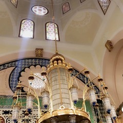 تلاوة رائعة ونادرة لسورة المزمل للشيخ عبدالله الجهني