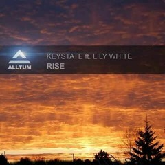 Keystate ft Lily White - Rise
