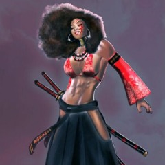 Big Amount Freestyle