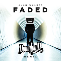 Alan Walker - Faded (Downlowd Remix)